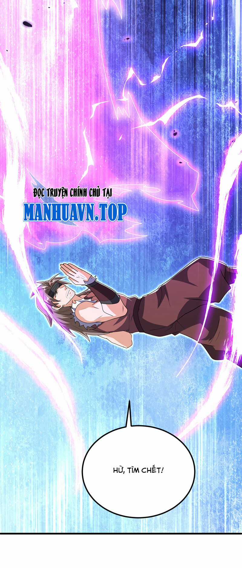 Võ Nghịch - Chapter 481 - Trang 25