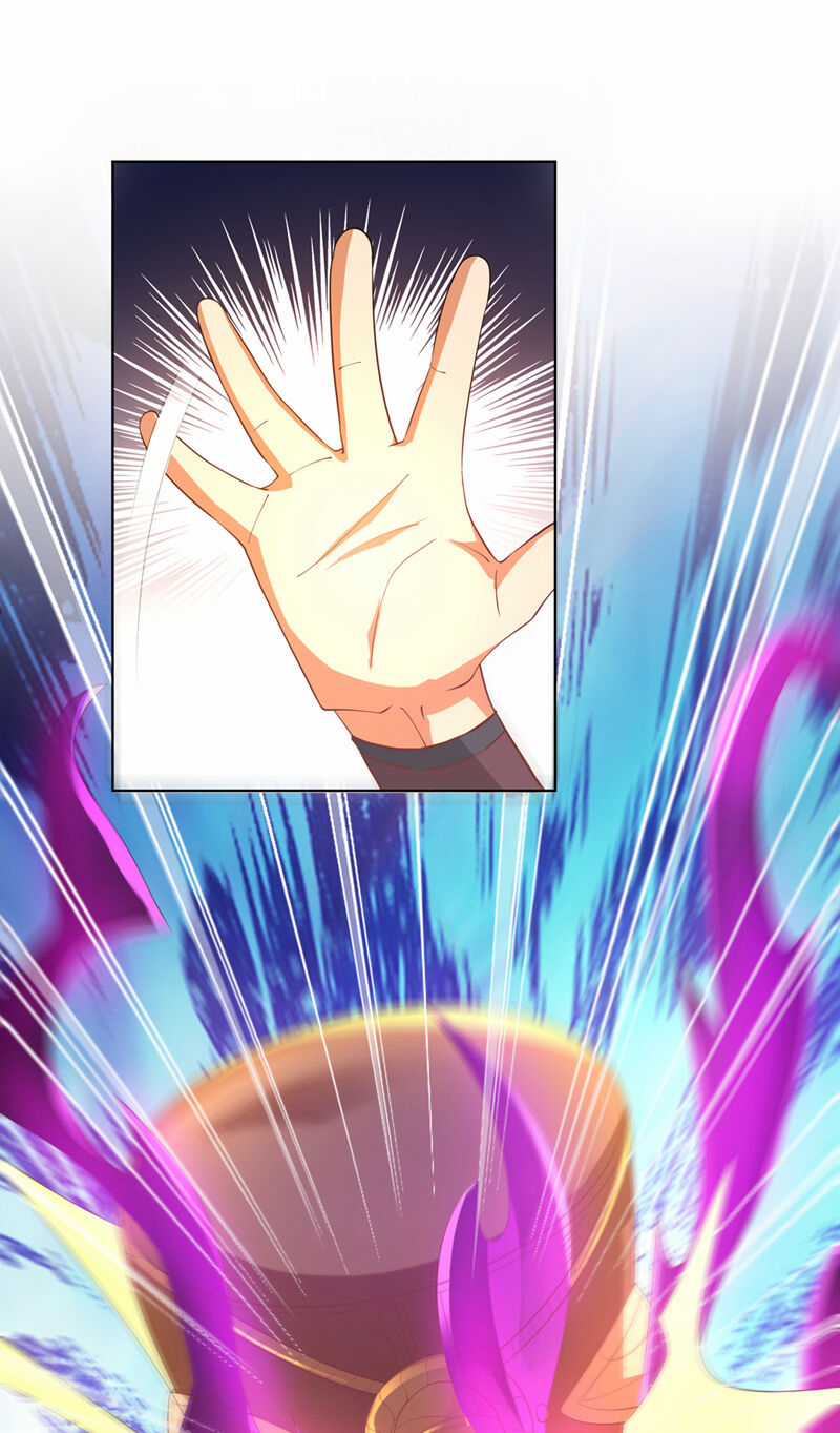 Võ Nghịch - Chapter 481 - Trang 26