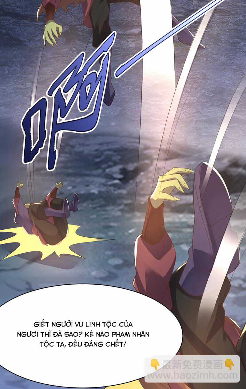 Võ Nghịch - Chapter 481 - Trang 28