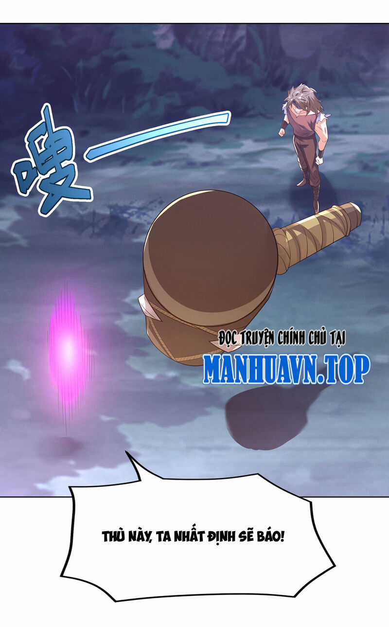 Võ Nghịch - Chapter 481 - Trang 30