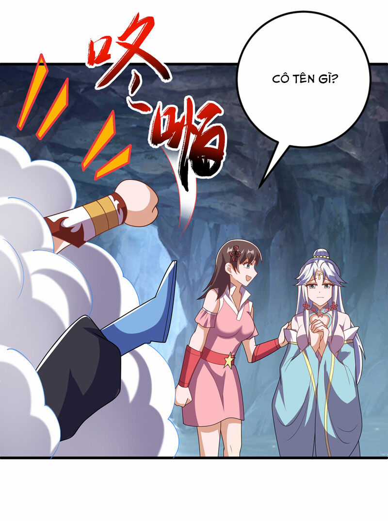 Võ Nghịch - Chapter 481 - Trang 4