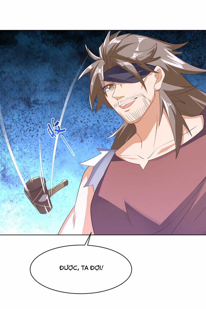 Võ Nghịch - Chapter 481 - Trang 31