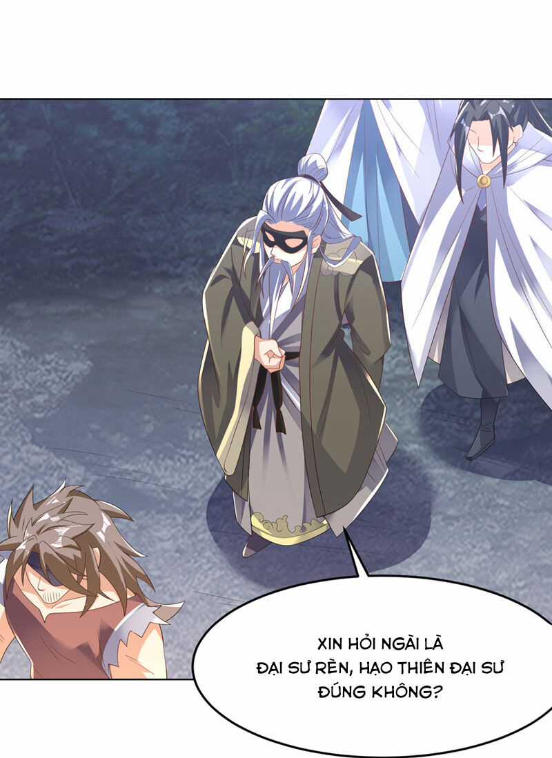 Võ Nghịch - Chapter 481 - Trang 32