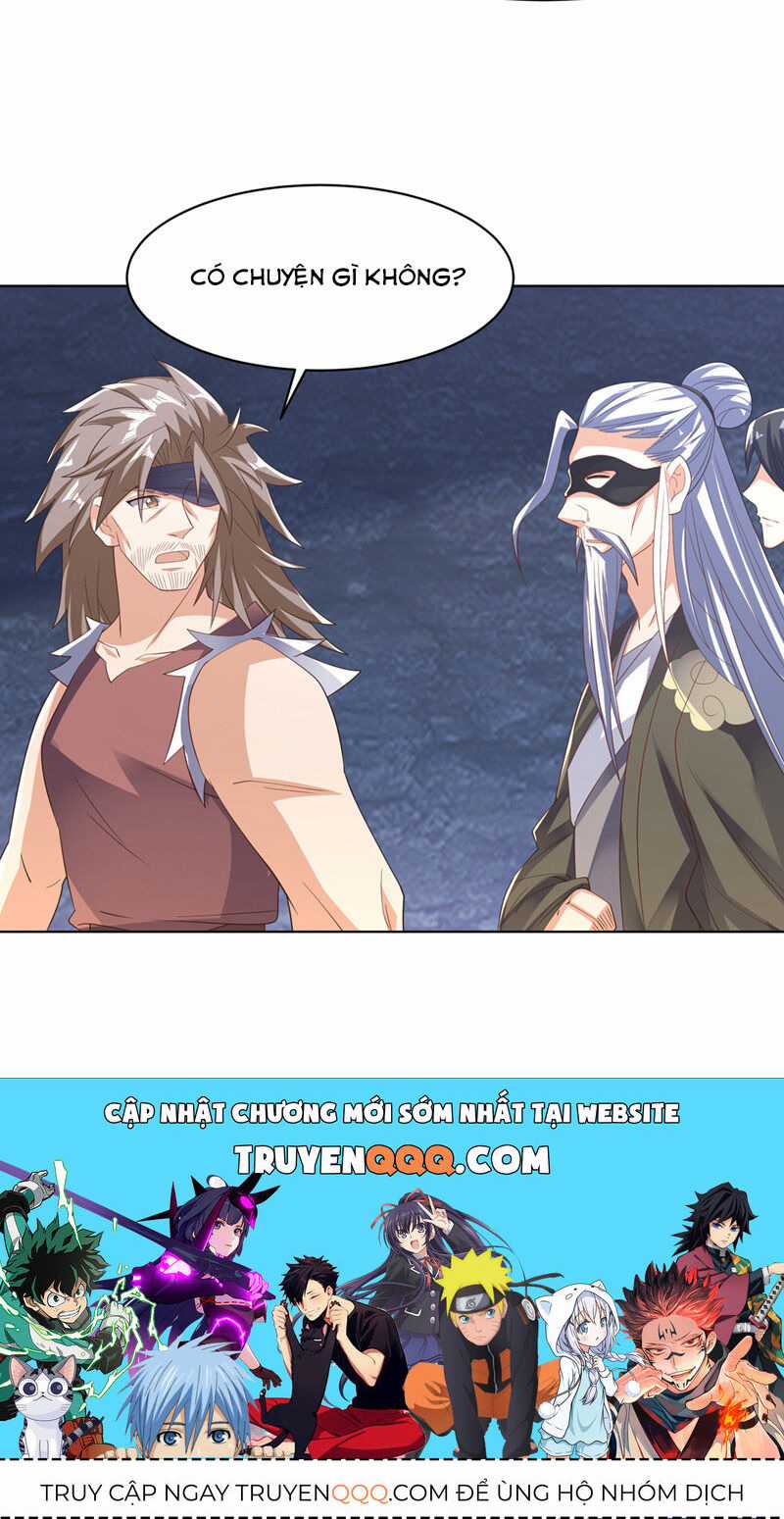 Võ Nghịch - Chapter 481 - Trang 33