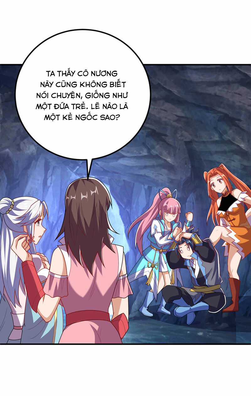 Võ Nghịch - Chapter 481 - Trang 6