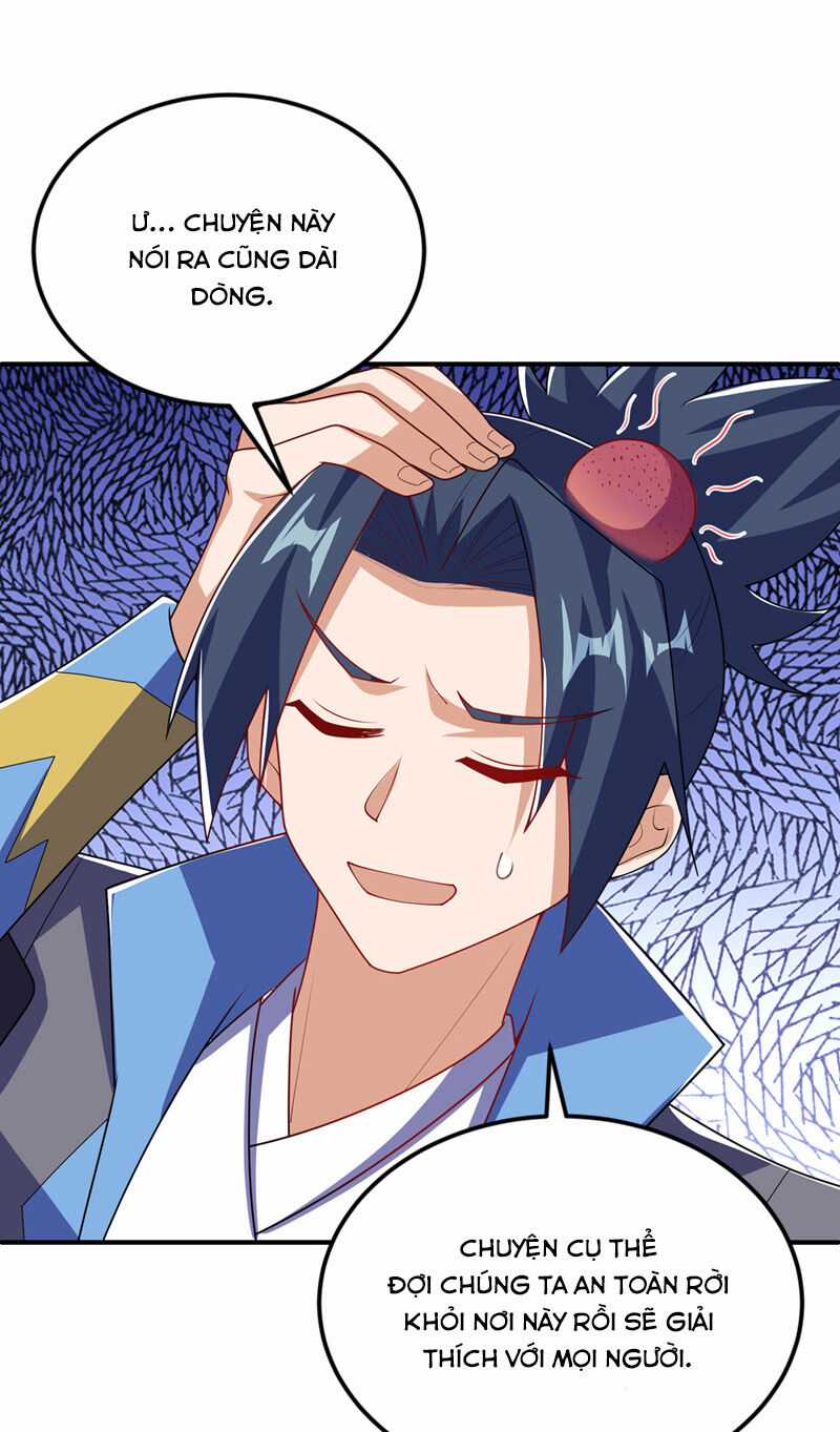 Võ Nghịch - Chapter 481 - Trang 7