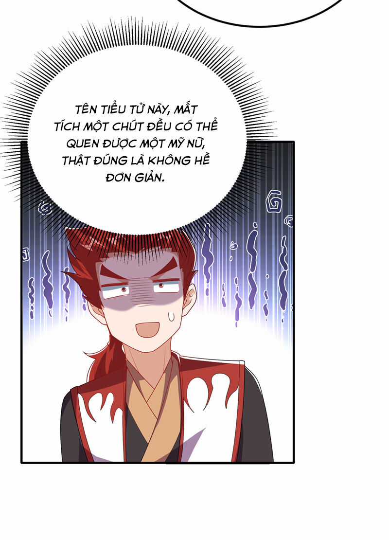 Võ Nghịch - Chapter 481 - Trang 8