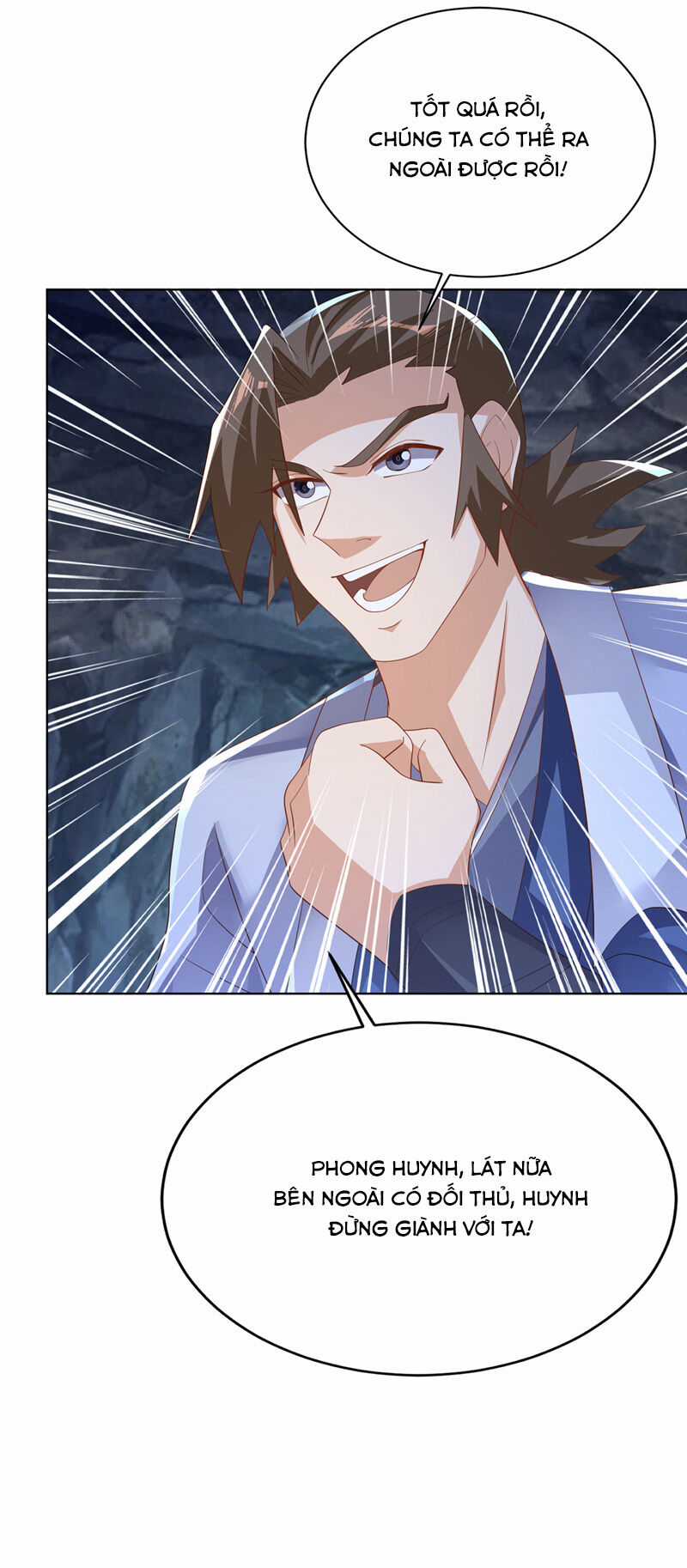 Võ Nghịch - Chapter 482 - Trang 11