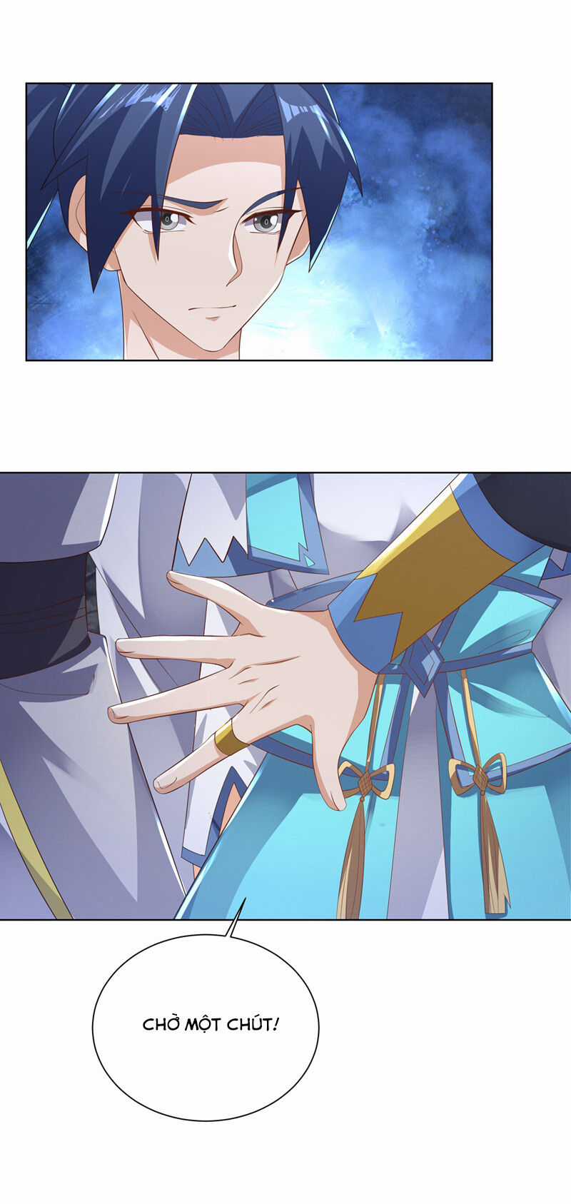 Võ Nghịch - Chapter 482 - Trang 12