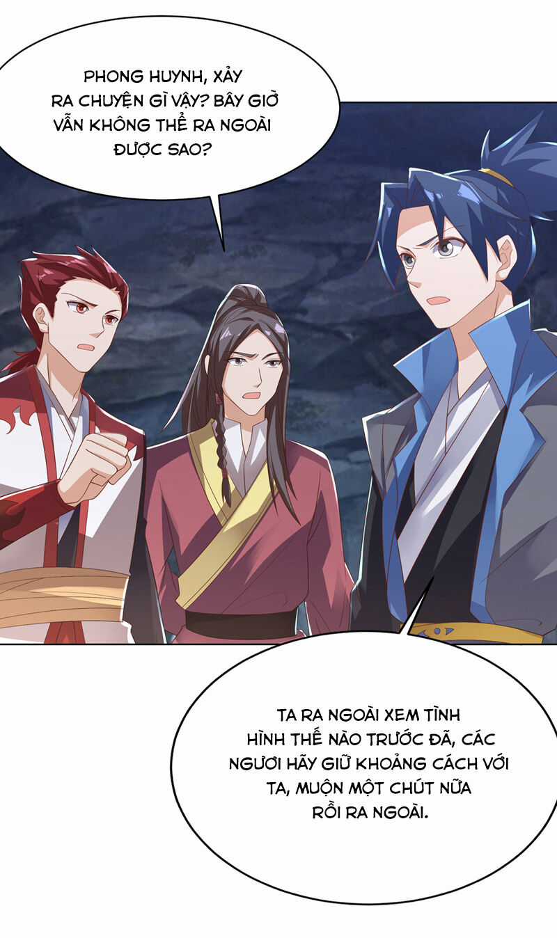 Võ Nghịch - Chapter 482 - Trang 14