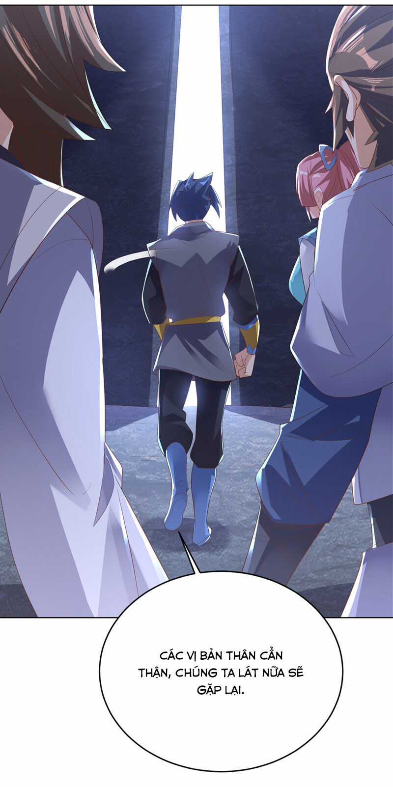 Võ Nghịch - Chapter 482 - Trang 17