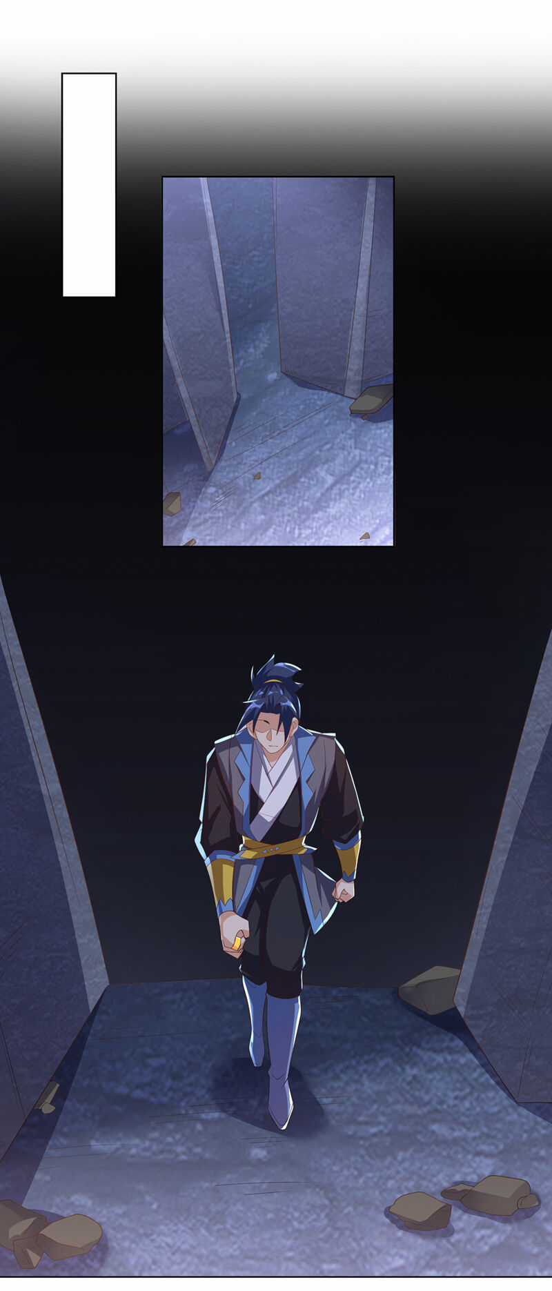 Võ Nghịch - Chapter 482 - Trang 18