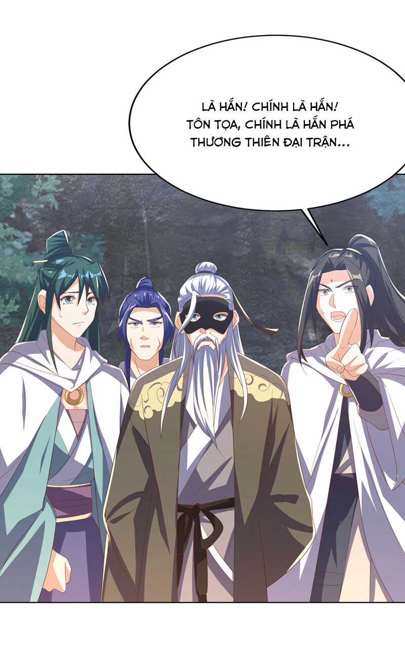 Võ Nghịch - Chapter 482 - Trang 19