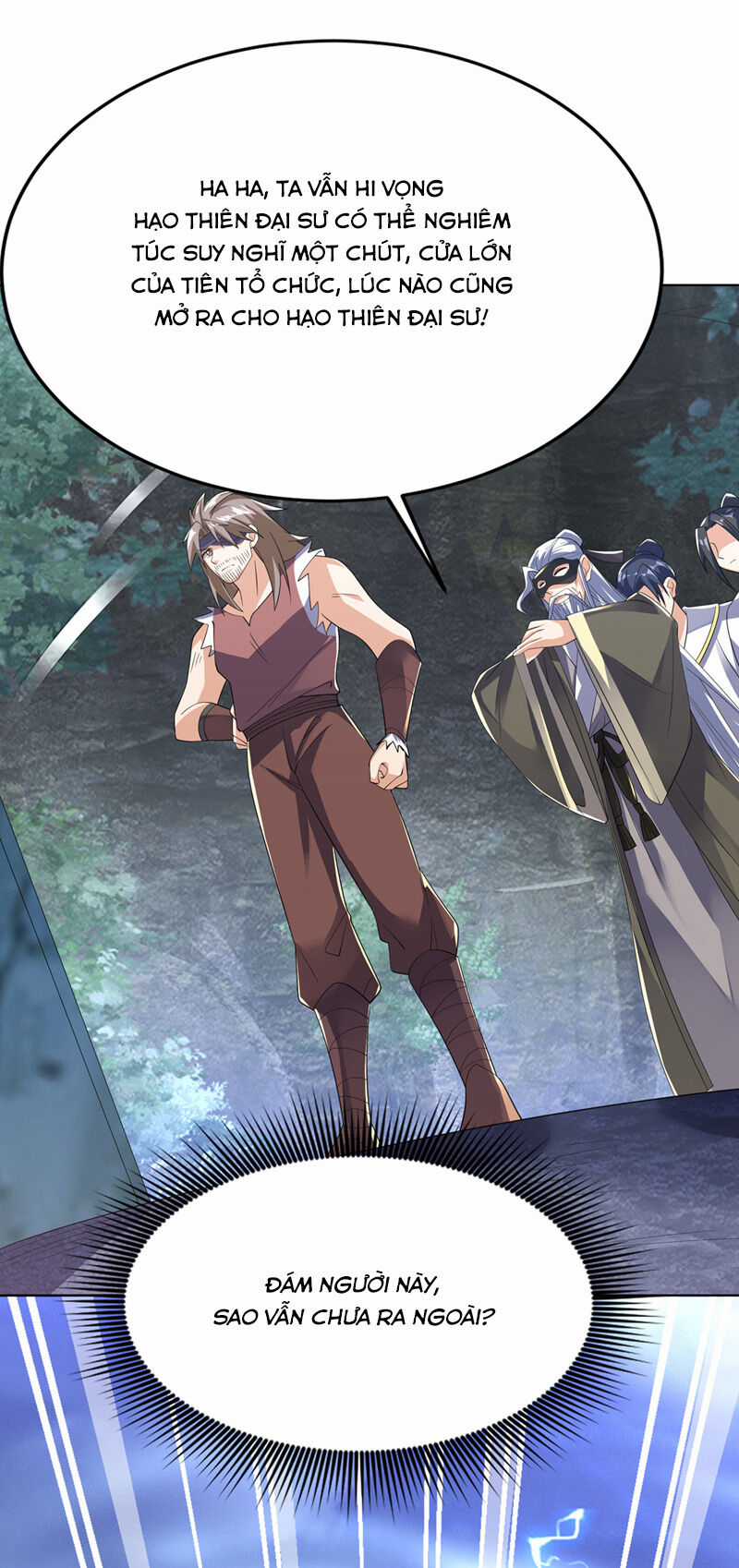 Võ Nghịch - Chapter 482 - Trang 3