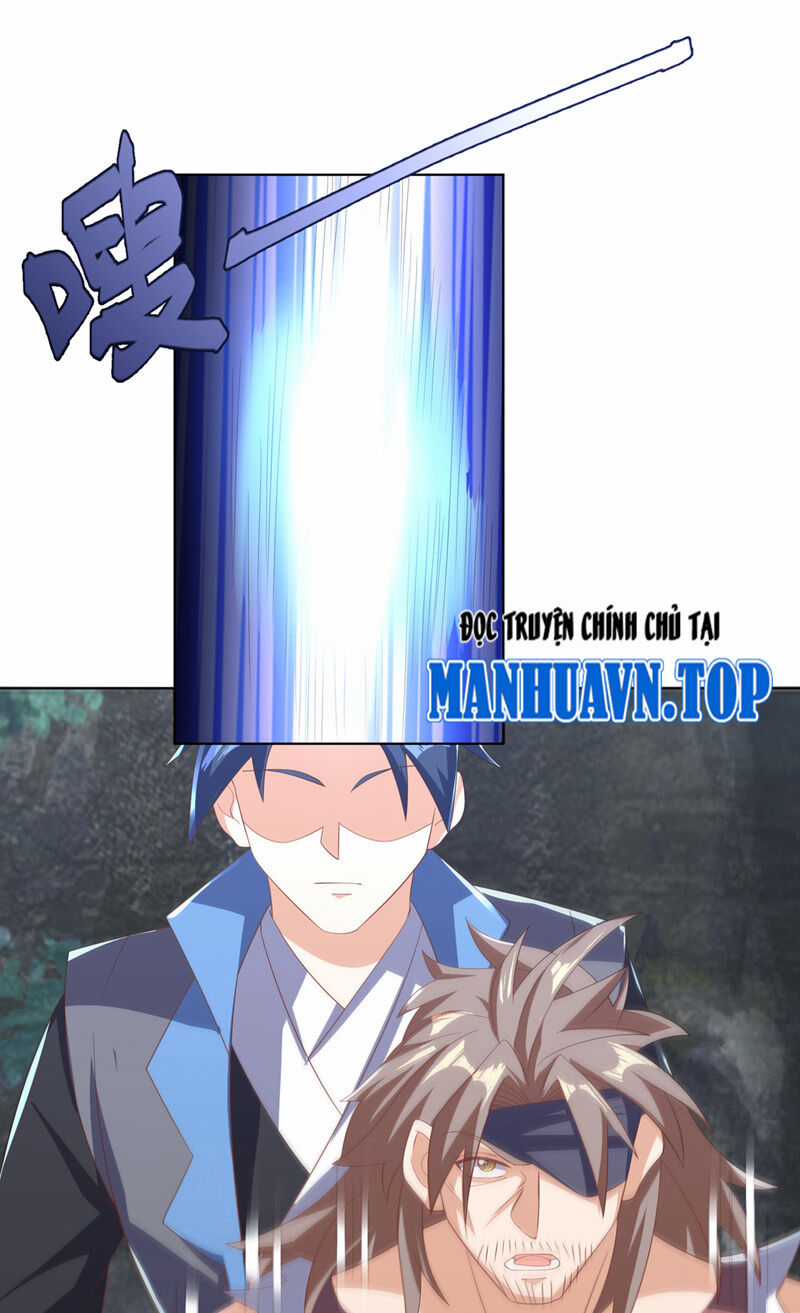 Võ Nghịch - Chapter 482 - Trang 25