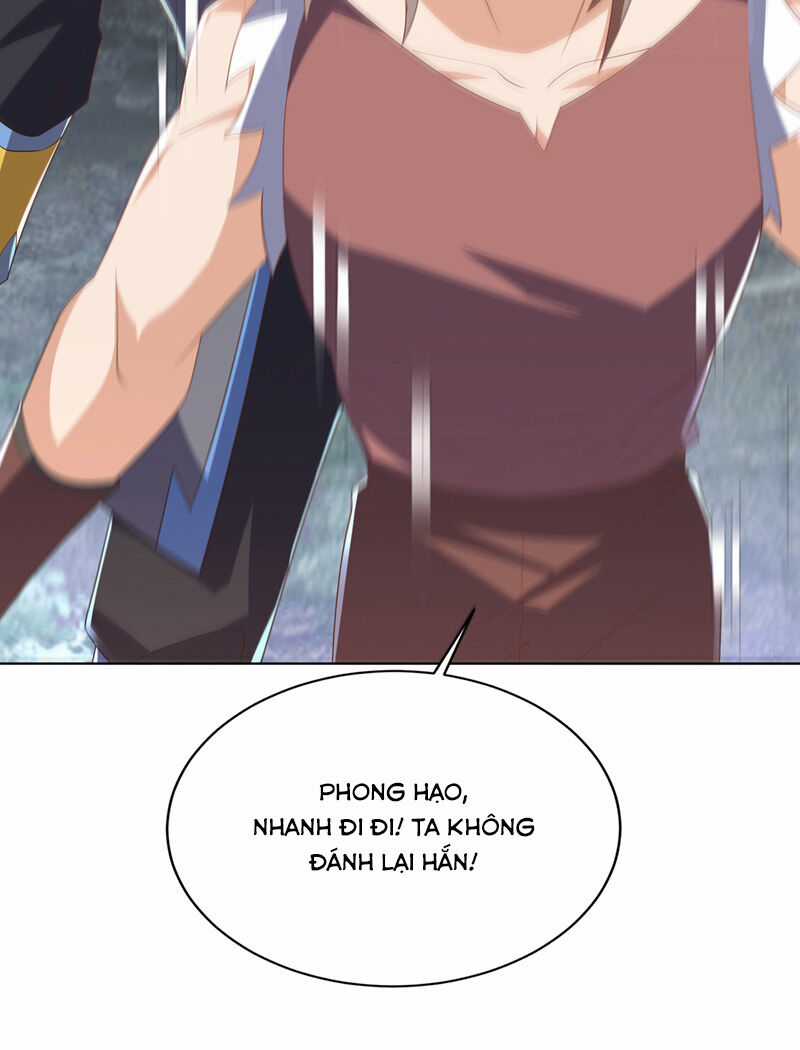 Võ Nghịch - Chapter 482 - Trang 26