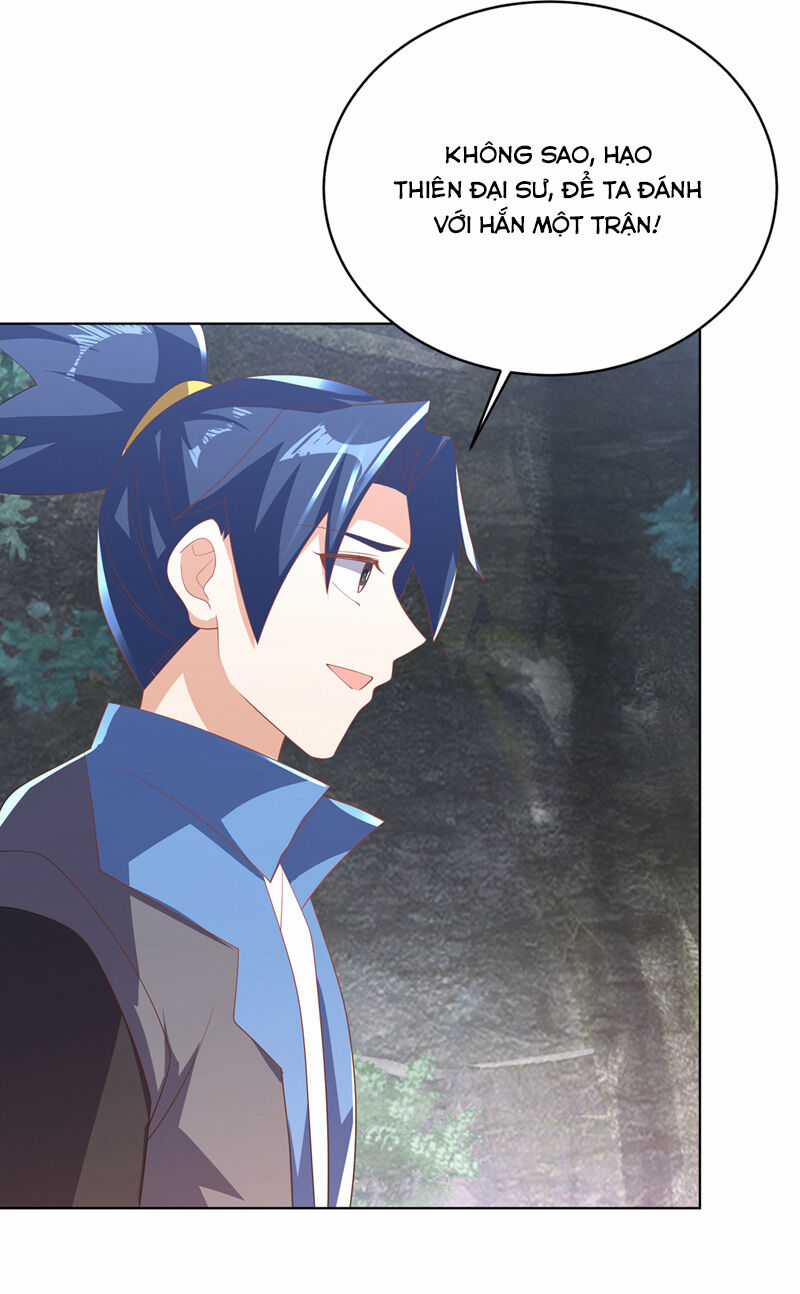 Võ Nghịch - Chapter 482 - Trang 27