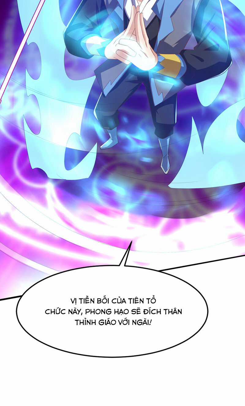 Võ Nghịch - Chapter 482 - Trang 29