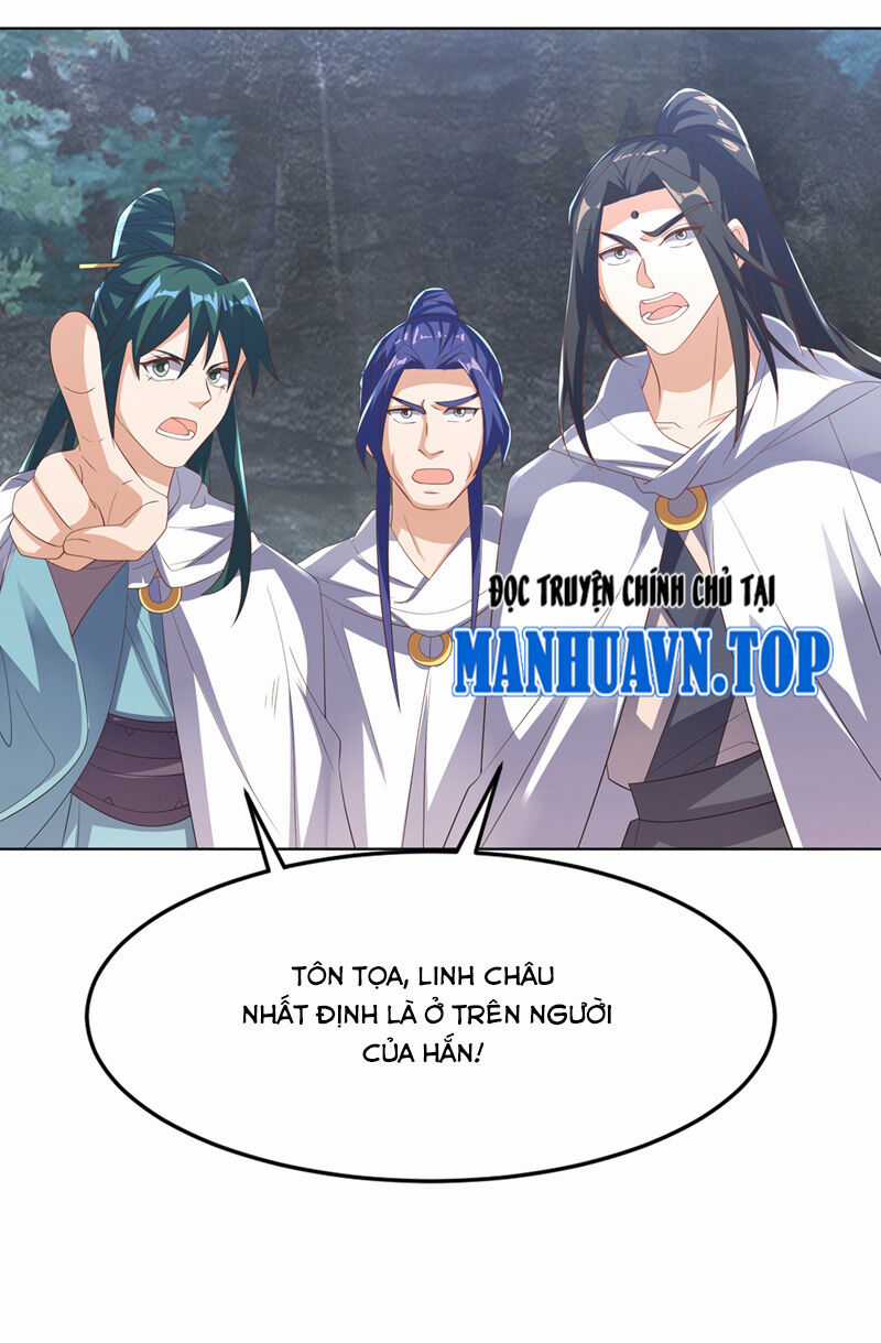 Võ Nghịch - Chapter 482 - Trang 30