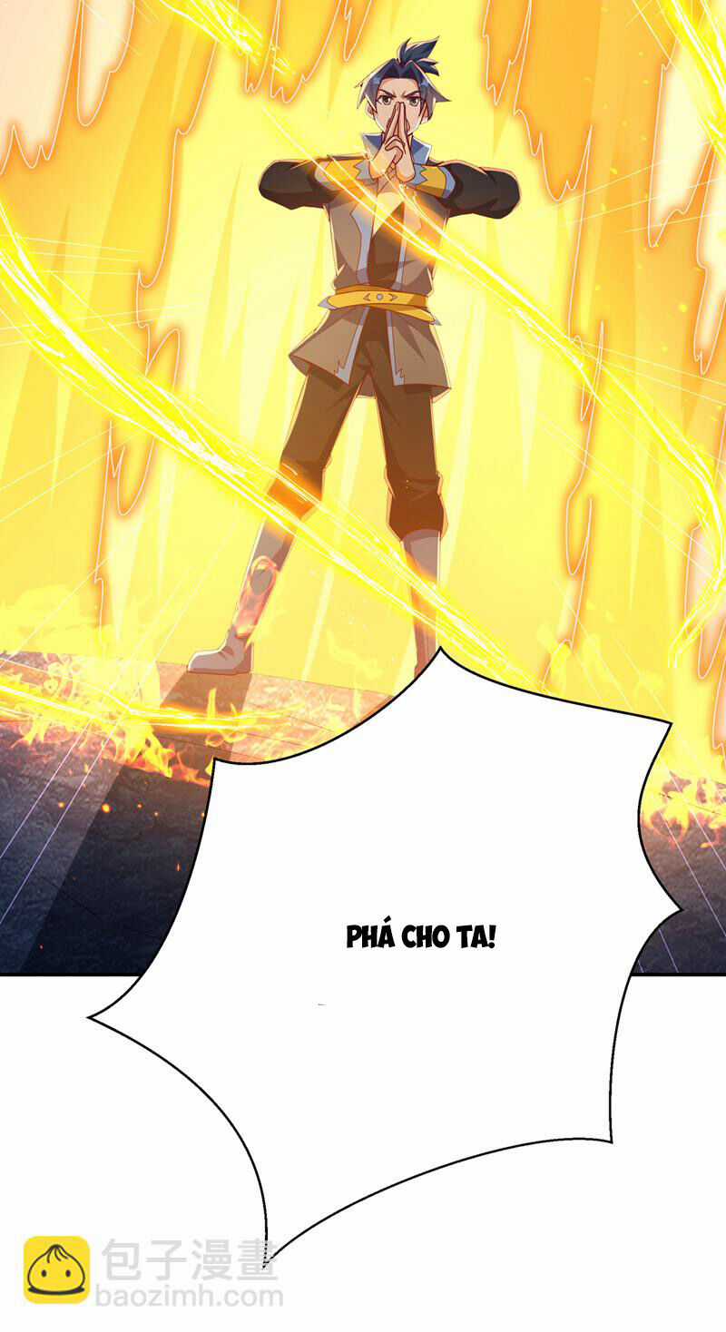 Võ Nghịch - Chapter 482 - Trang 33