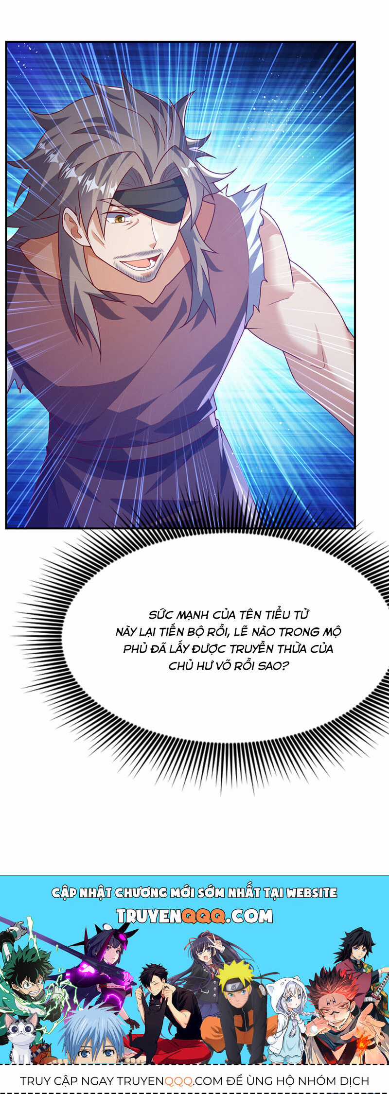 Võ Nghịch - Chapter 482 - Trang 36