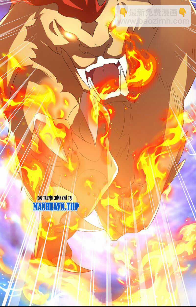 Võ Nghịch - Chapter 482 - Trang 5