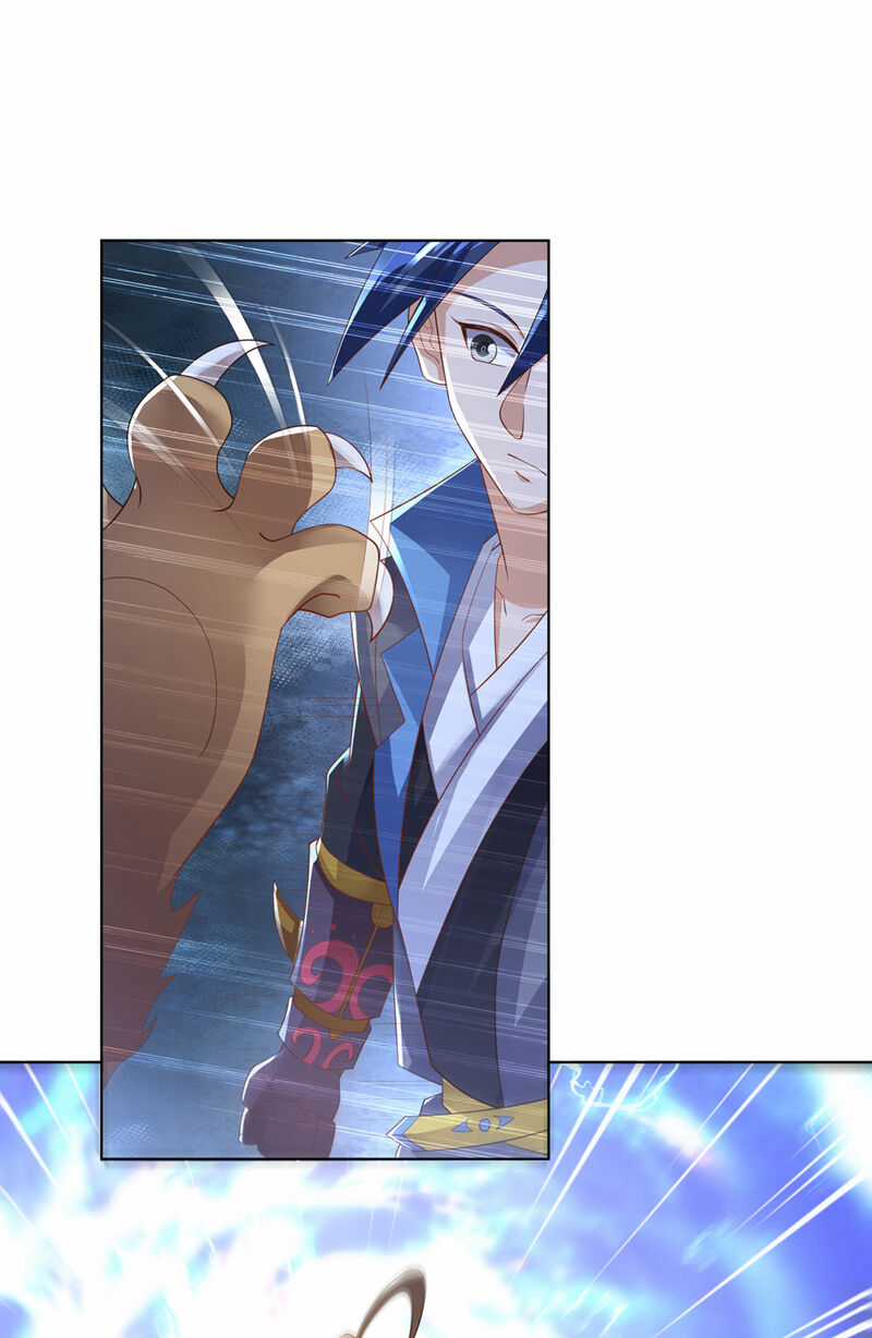 Võ Nghịch - Chapter 482 - Trang 6