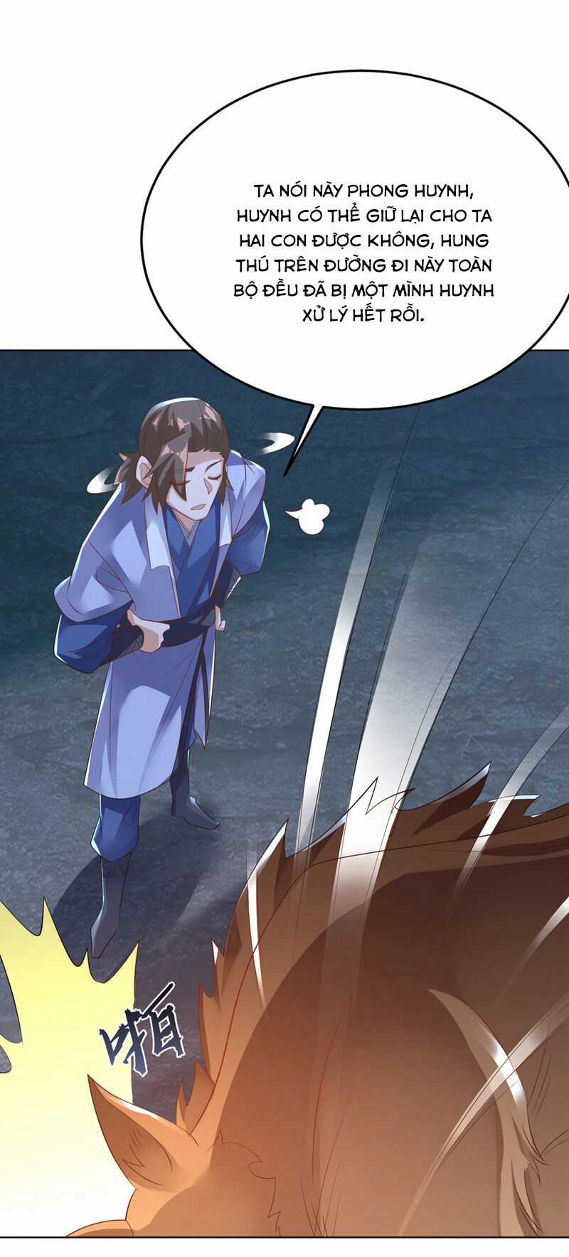 Võ Nghịch - Chapter 482 - Trang 8