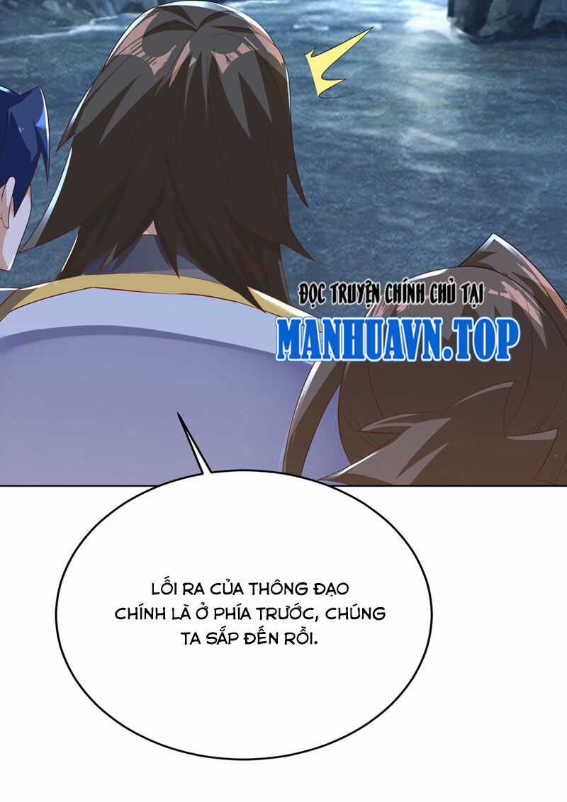 Võ Nghịch - Chapter 482 - Trang 10