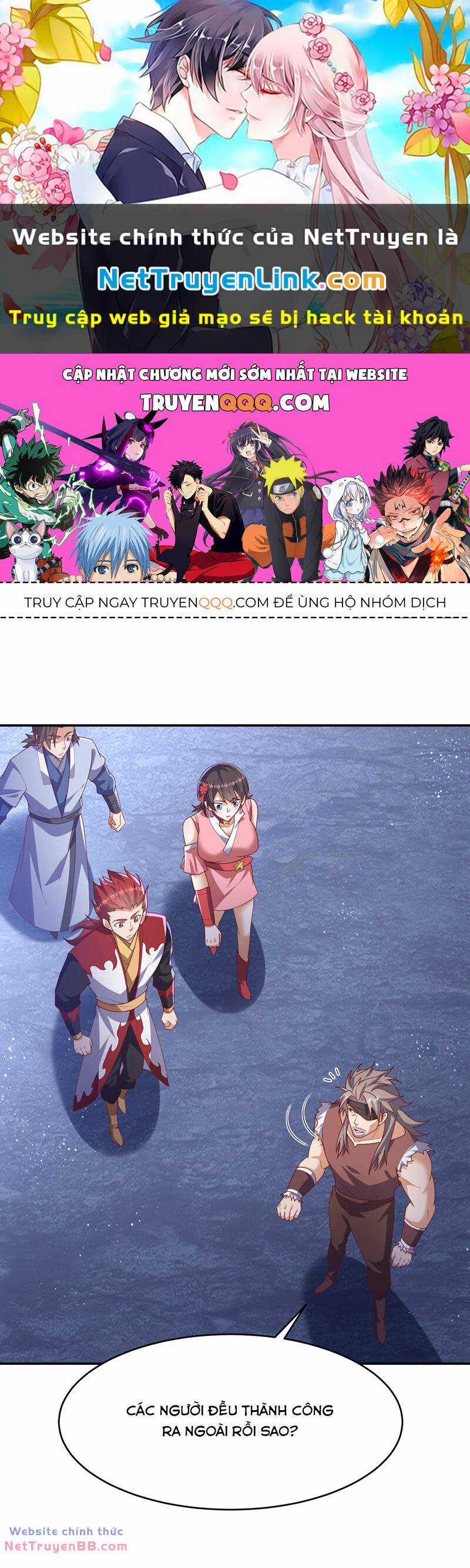 Võ Nghịch - Chapter 483 - Trang 1