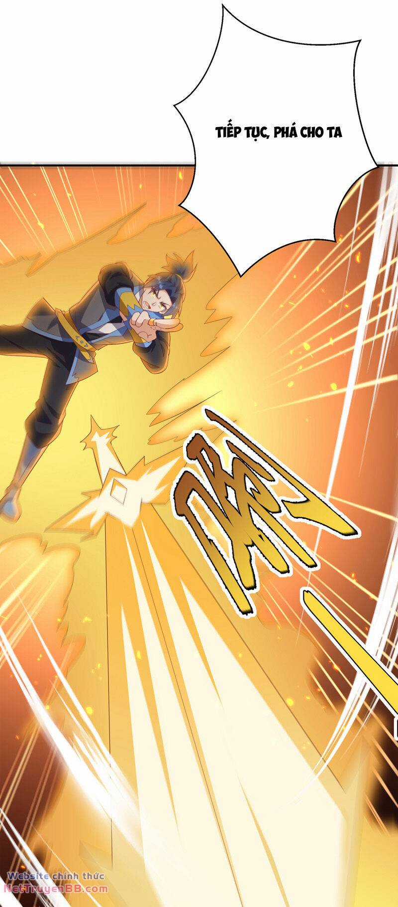 Võ Nghịch - Chapter 483 - Trang 13