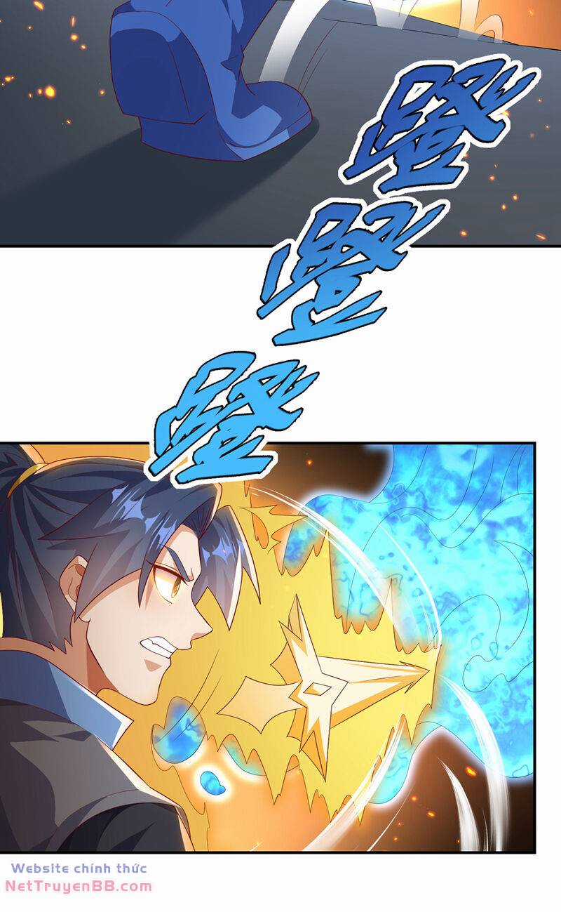 Võ Nghịch - Chapter 483 - Trang 16