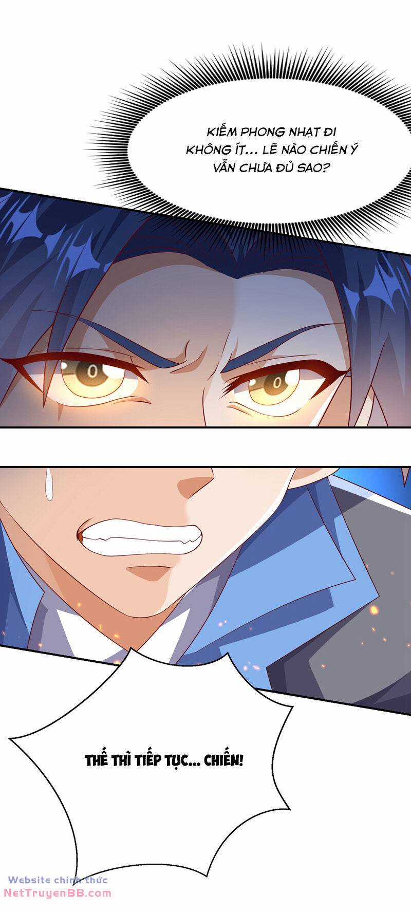 Võ Nghịch - Chapter 483 - Trang 17