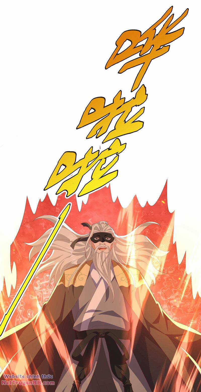 Võ Nghịch - Chapter 483 - Trang 21