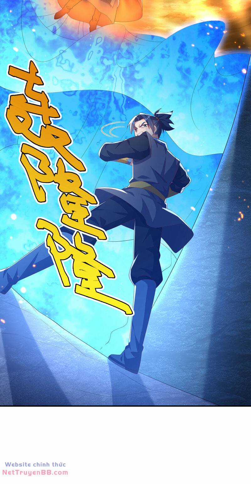 Võ Nghịch - Chapter 483 - Trang 23