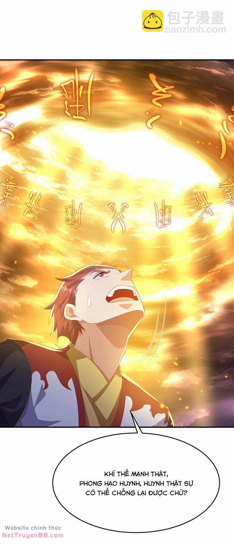 Võ Nghịch - Chapter 483 - Trang 24