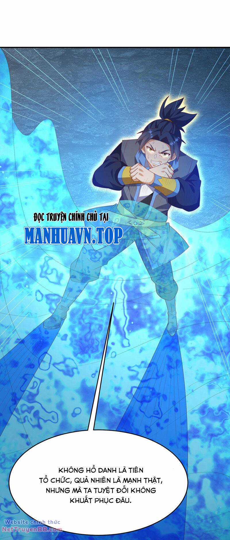 Võ Nghịch - Chapter 483 - Trang 25