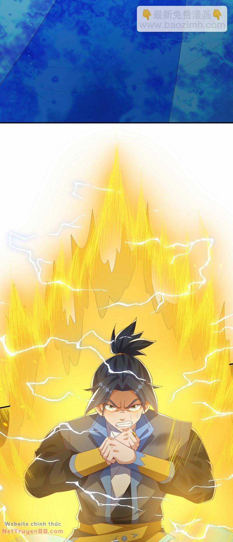 Võ Nghịch - Chapter 483 - Trang 26