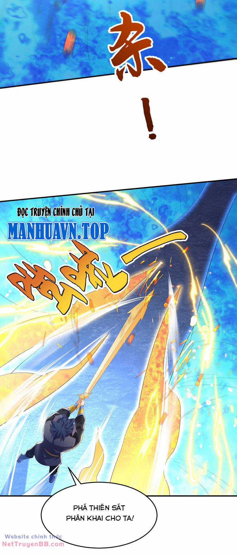 Võ Nghịch - Chapter 483 - Trang 30