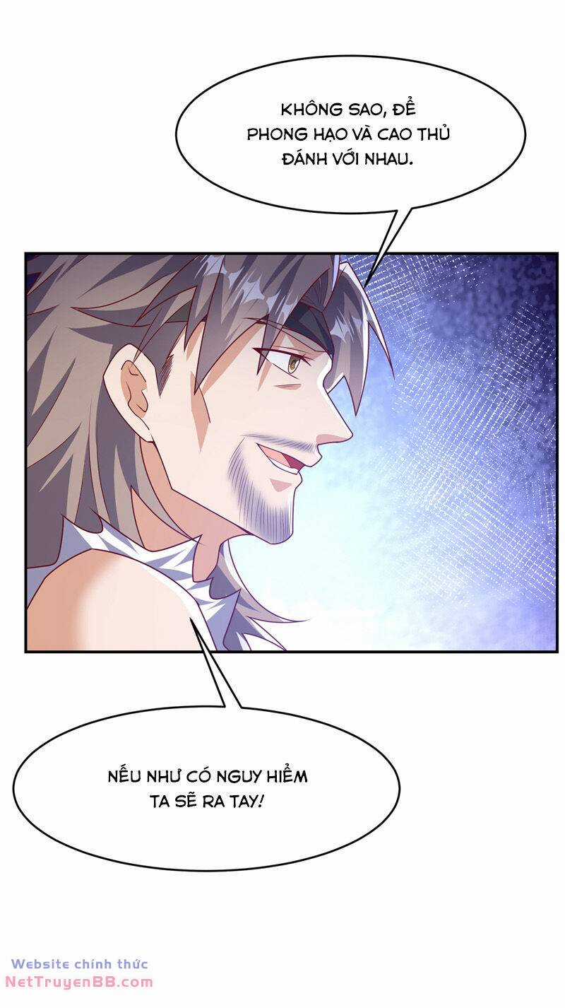 Võ Nghịch - Chapter 483 - Trang 4