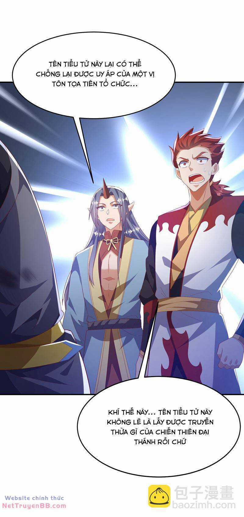 Võ Nghịch - Chapter 483 - Trang 31