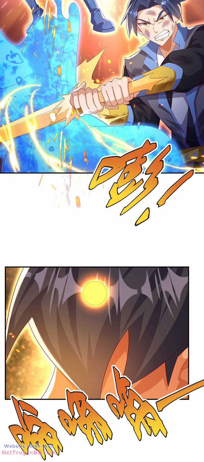 Võ Nghịch - Chapter 483 - Trang 33