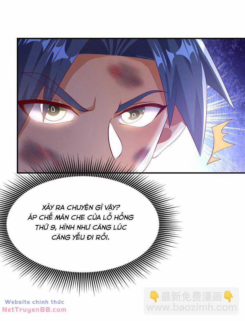 Võ Nghịch - Chapter 483 - Trang 34