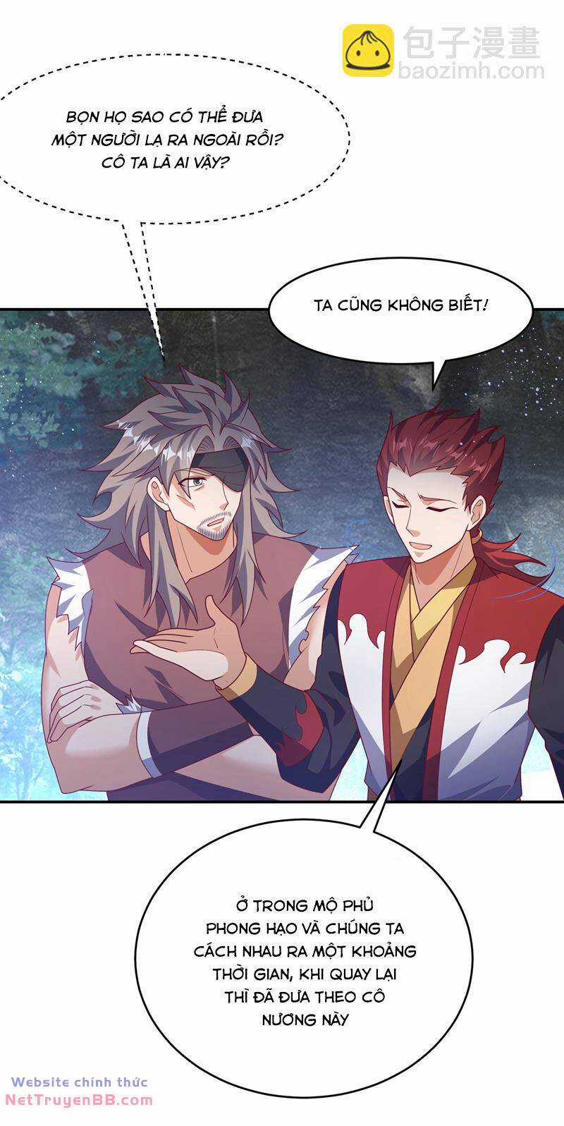 Võ Nghịch - Chapter 483 - Trang 6