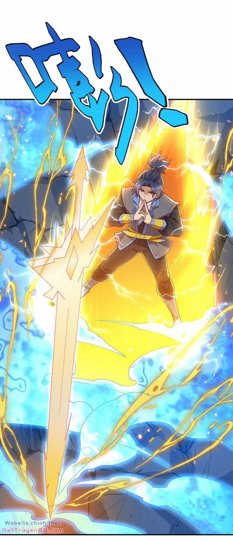 Võ Nghịch - Chapter 483 - Trang 7