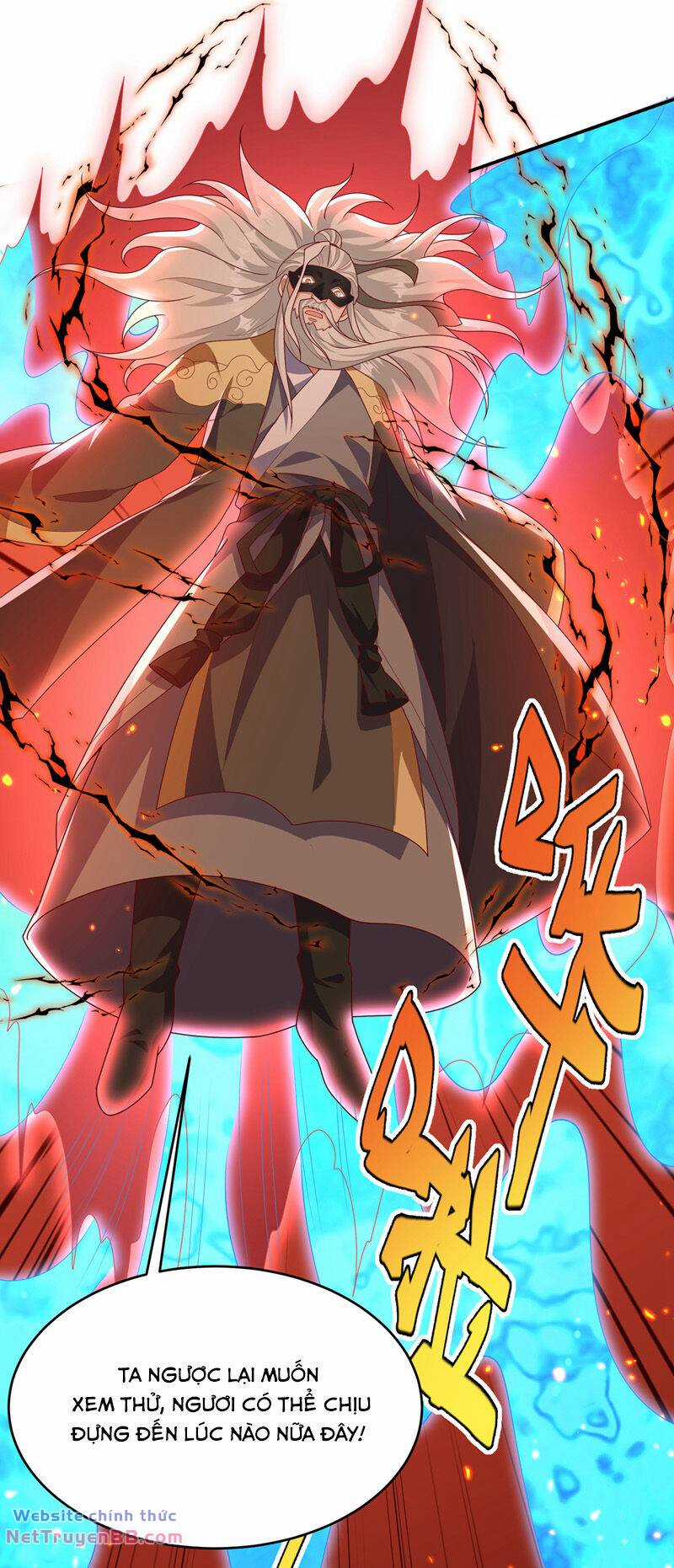 Võ Nghịch - Chapter 483 - Trang 9