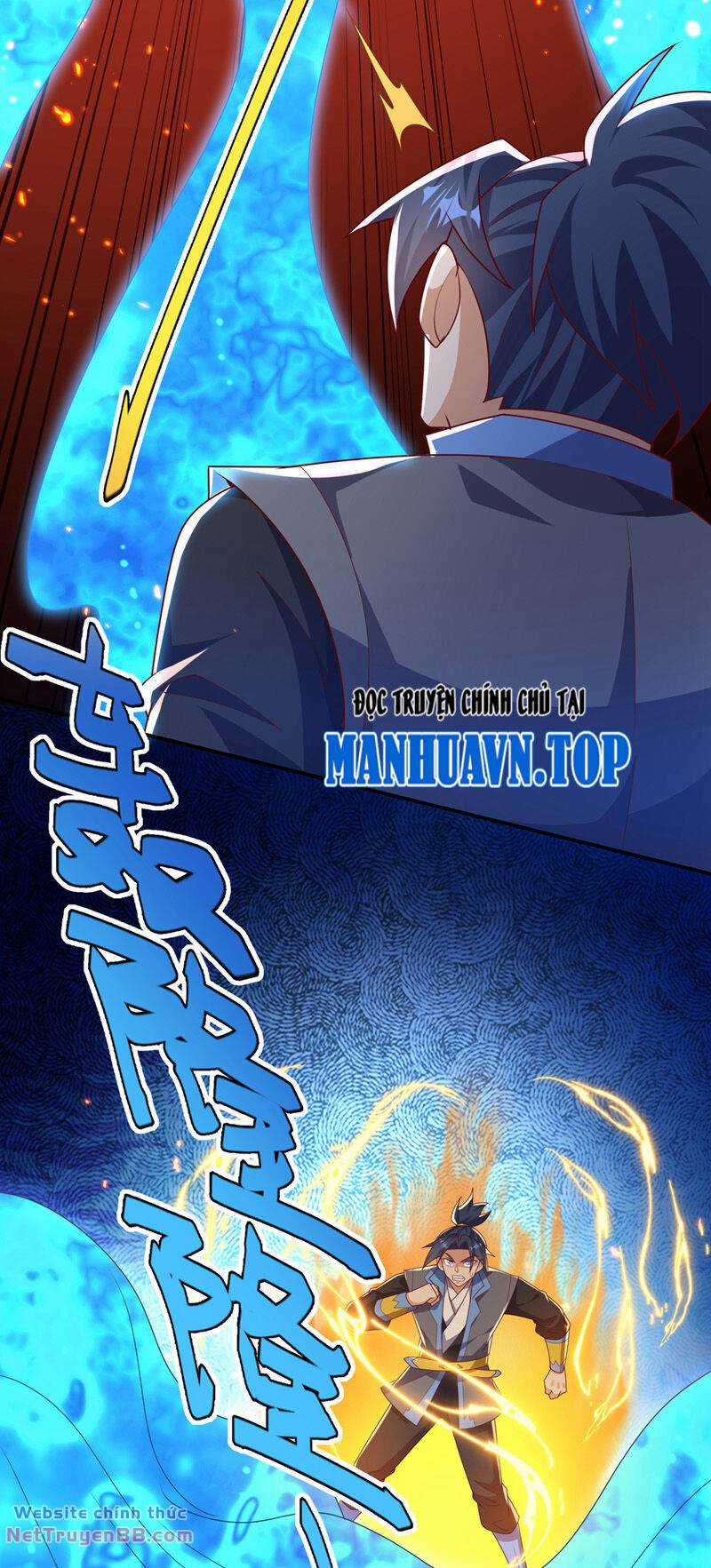 Võ Nghịch - Chapter 483 - Trang 10