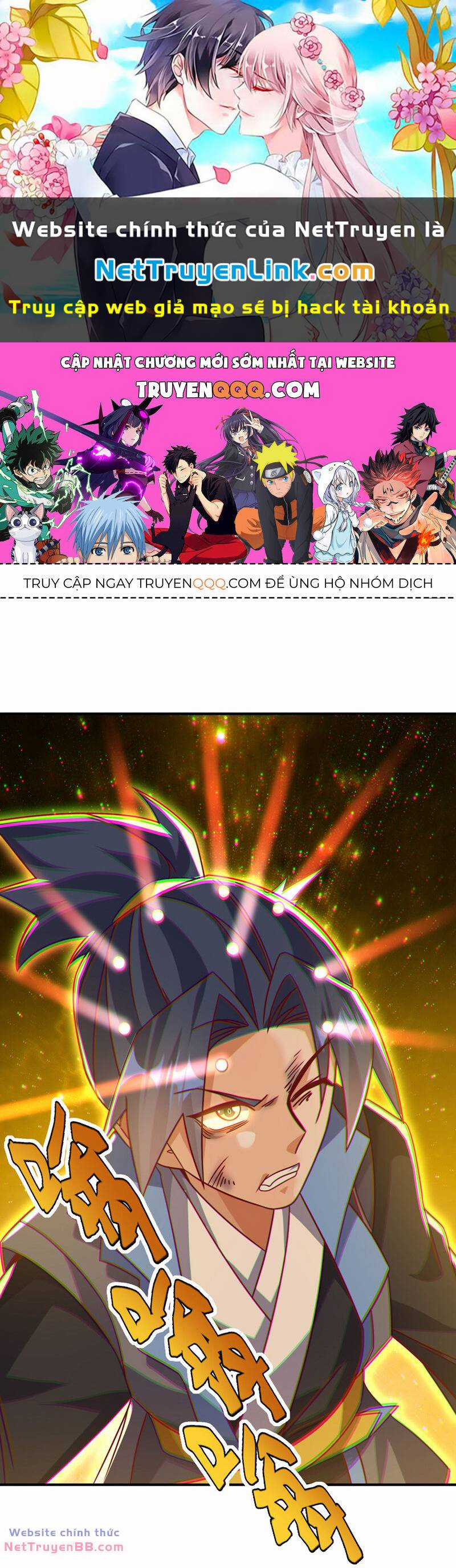 Võ Nghịch - Chapter 484 - Trang 1