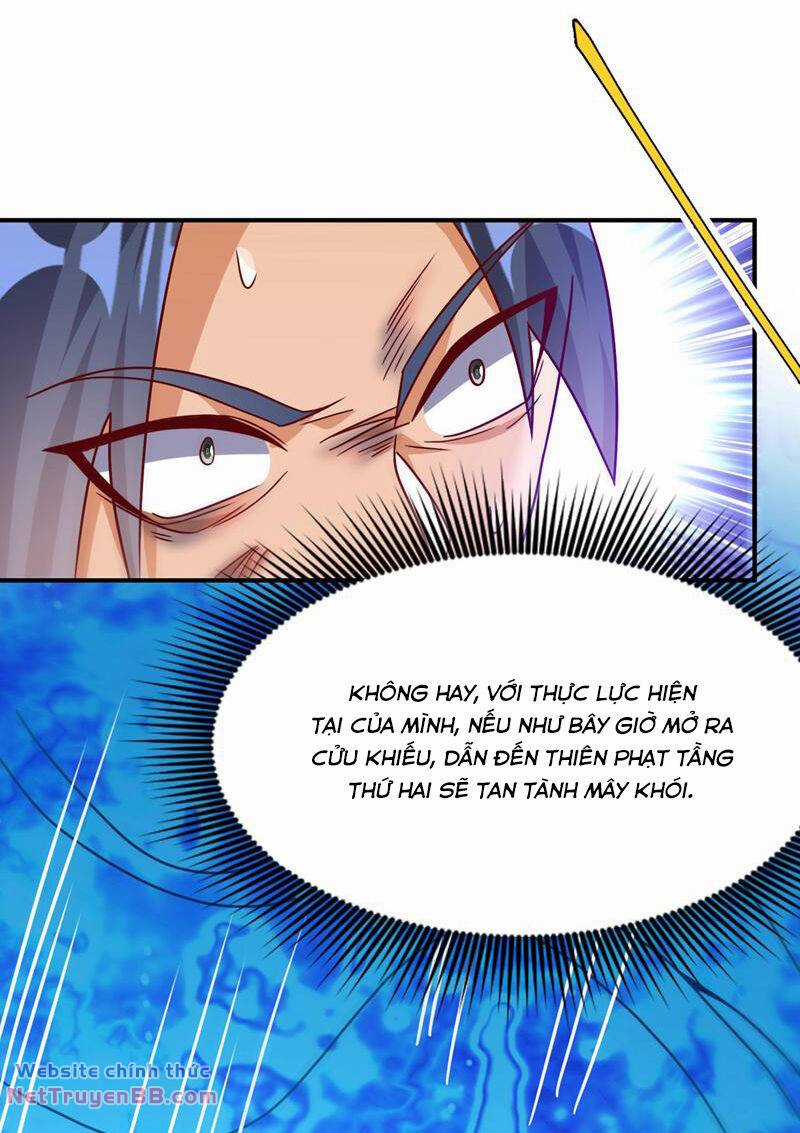 Võ Nghịch - Chapter 484 - Trang 2