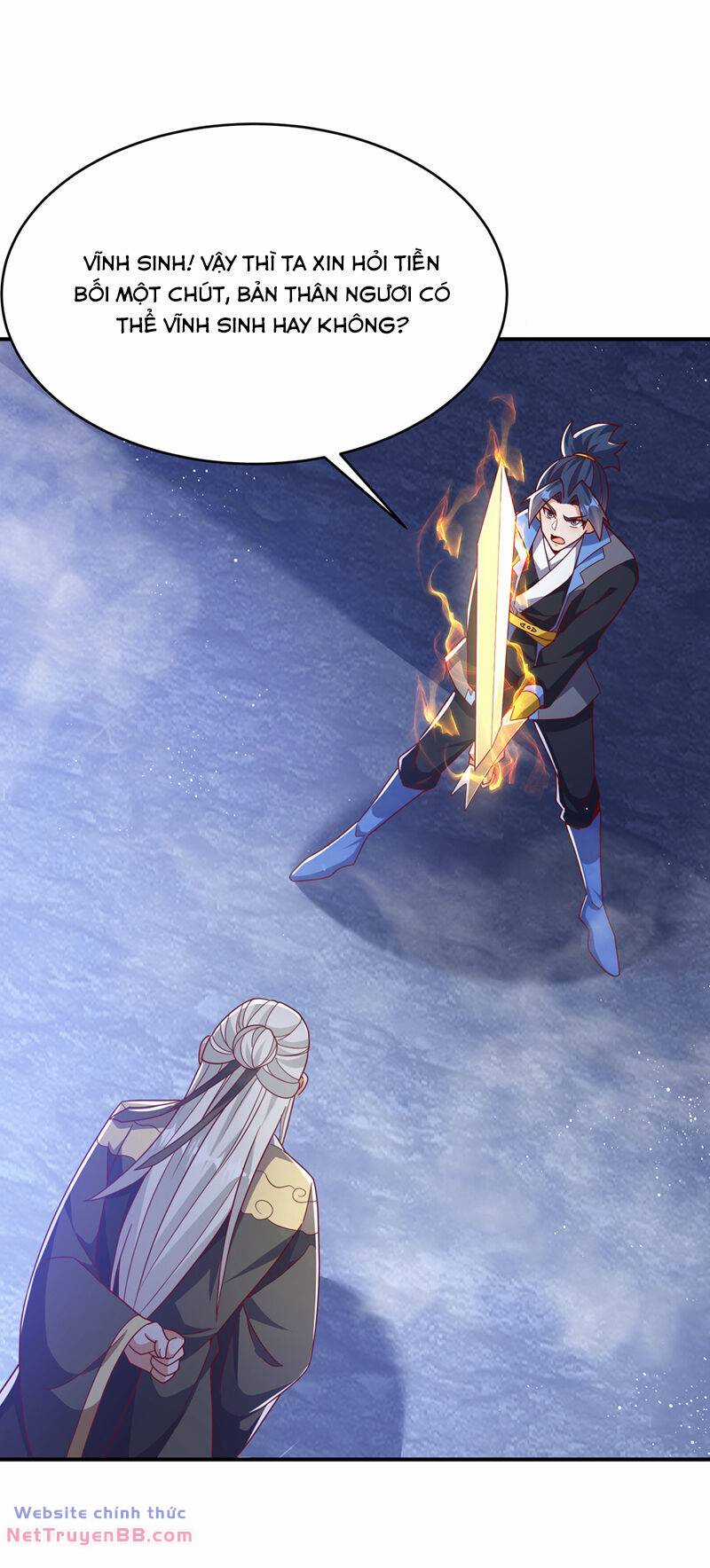 Võ Nghịch - Chapter 484 - Trang 13